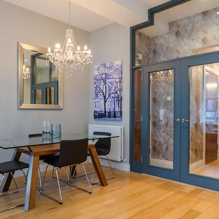 Central Belfast Apartments Fitzrovia Zewnętrze zdjęcie